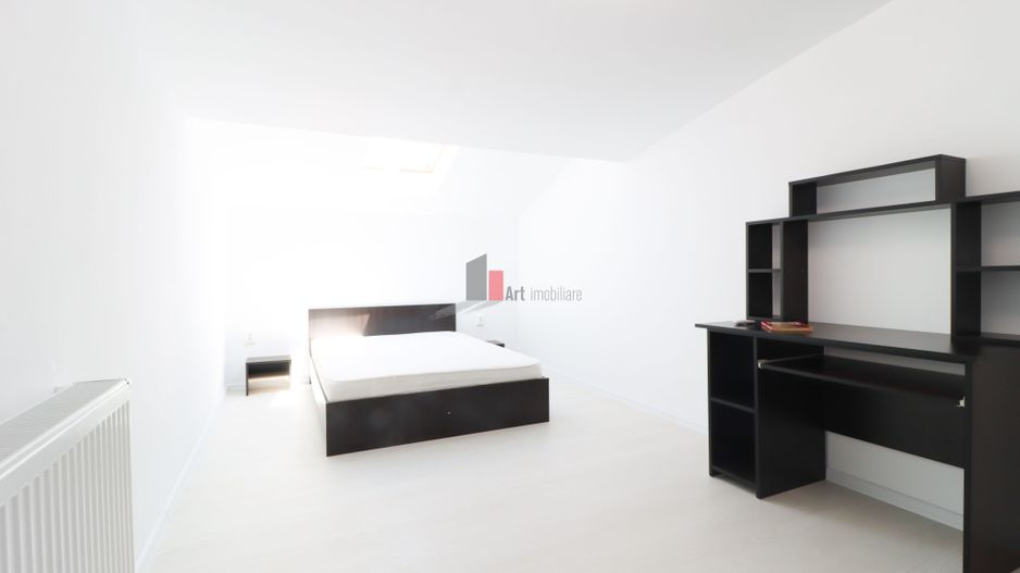 3 camere Giurgiului-Dedeman, bloc nou - Poză 8