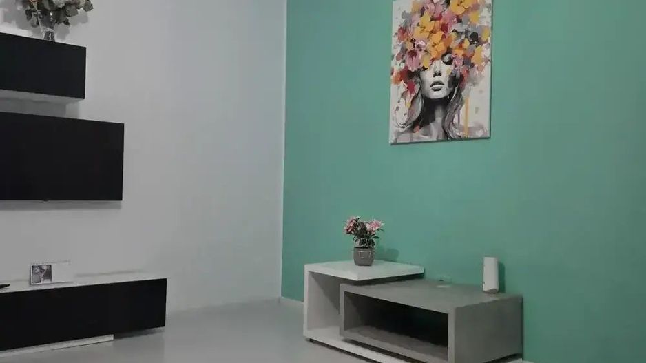 De închiriat apartament 3 camere Grand Kristal Residence - Poză 2