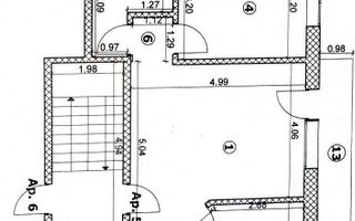 1 Mai I Apartament 2 Camere - Poză 11
