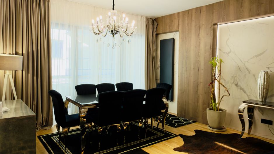 4 camere | Parc Herastrau | Cartierul Francez | Aviatiei - Poză 13