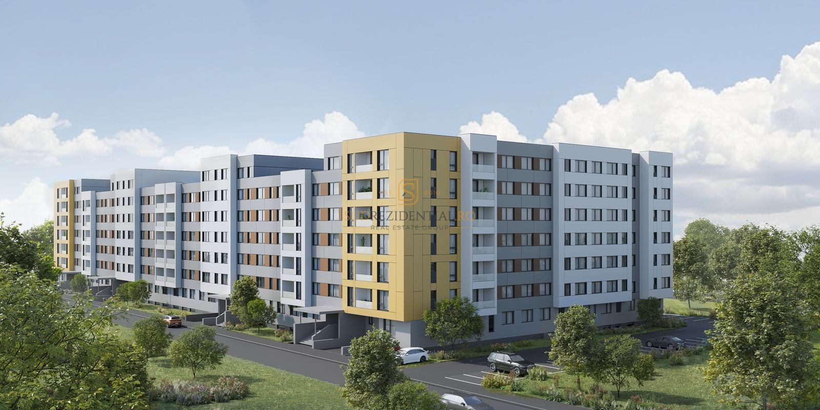 Apartament 3 camere, finisaje premium, Grand Arena Mall, Comision 0 - Poză 2