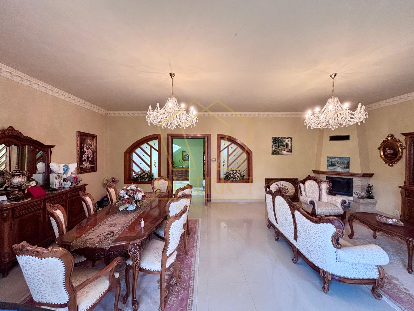 COM 0% Casa individuala spatioasa, piscina, garaj, anexe | Iosefin - Poză 7