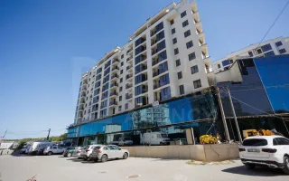Vânzare apartament 76 mp, strada Basarabia, Ialoveni - Poză 31