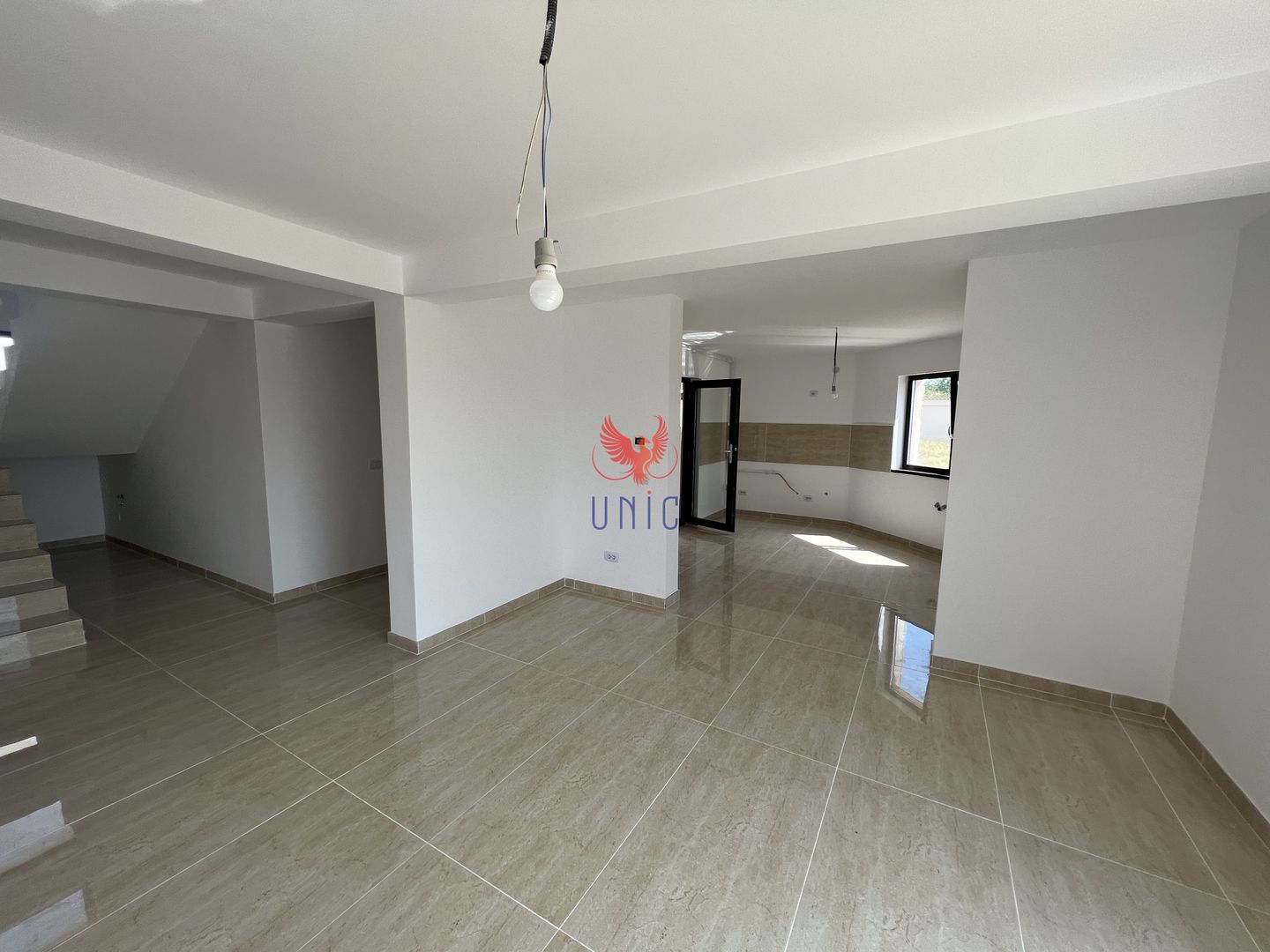 Vila la cheie P+1 zona Bordei - Poză 11