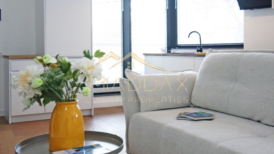 Studio de Lux *52mp * / Aviației-Herastrau - Poză 23