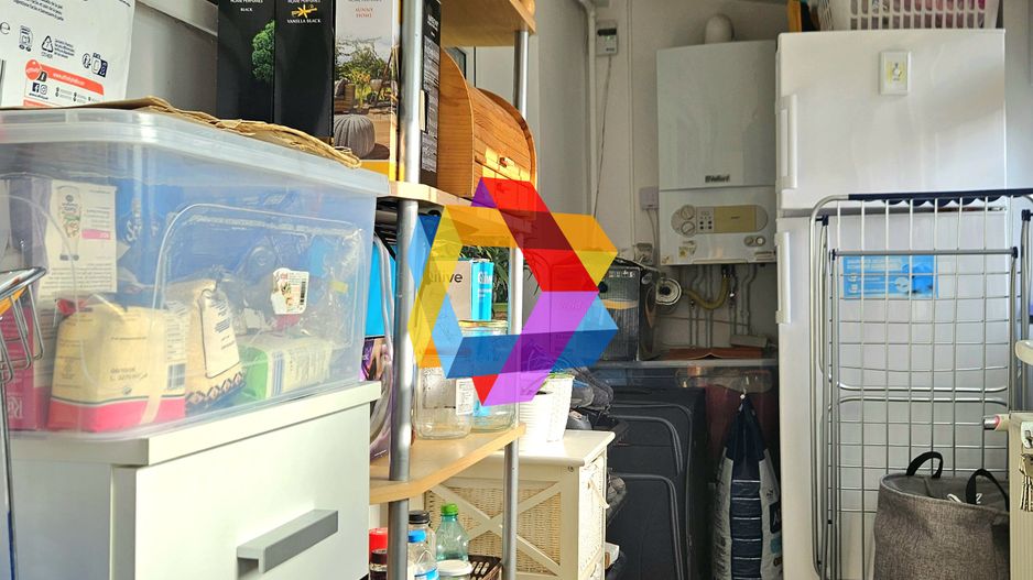 Apartament 3 camere de vânzare, zona Racadau,  67 mp, Plus-imo.ro - Poză 14