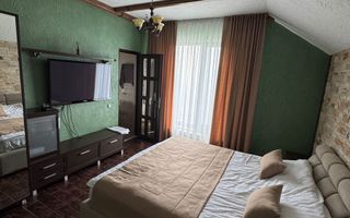 Chirie, casă, 2 camere, str. Alexandru Marinescu, Buiucani - Poză 12