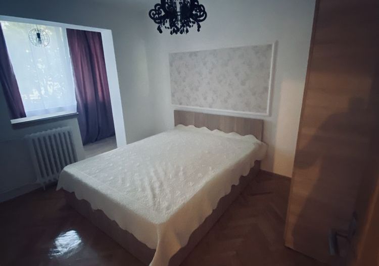 Girocului – Spitalul Județean | 2 camere | Etaj 1 | Balcon - Poză 2