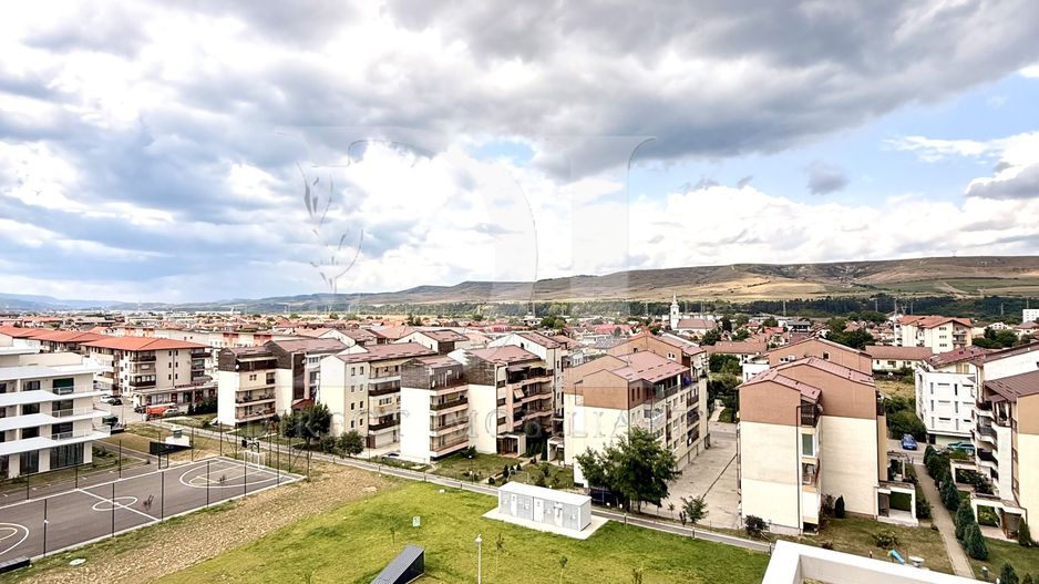 Apartament modern / Zona Eroilor Floresti - Poză 13