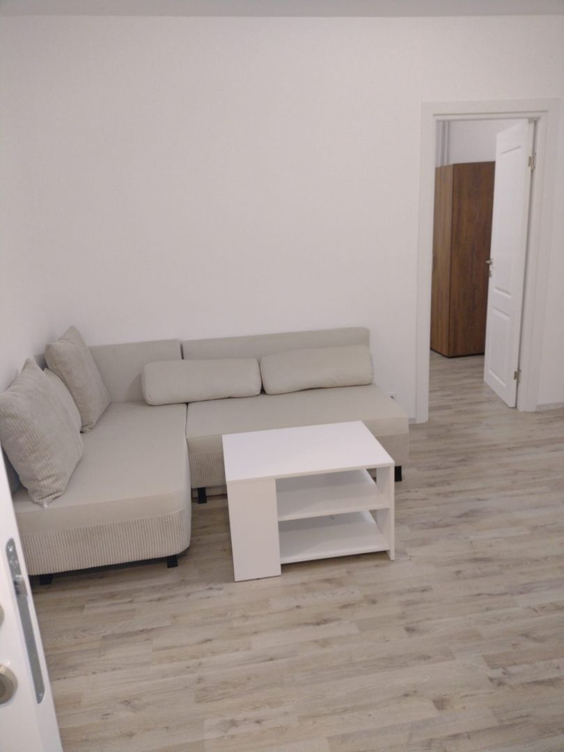 Apartament modern 2 camere, mobilat și utilat – Parc Drumul Taberei - Poză 1