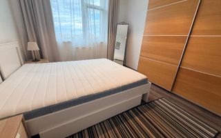 3 camere| City of Mara| loc de parcare subteran| 2 bai| Pet friendly| - Poză 14