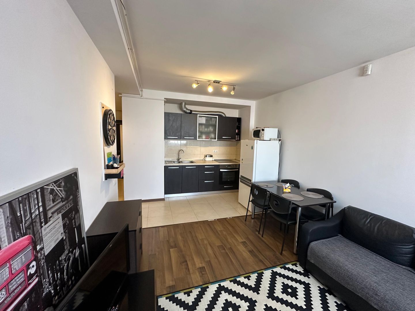 Apartament 2 camere Blvd Ferdinand Iulia Hasdeu - Poză 4