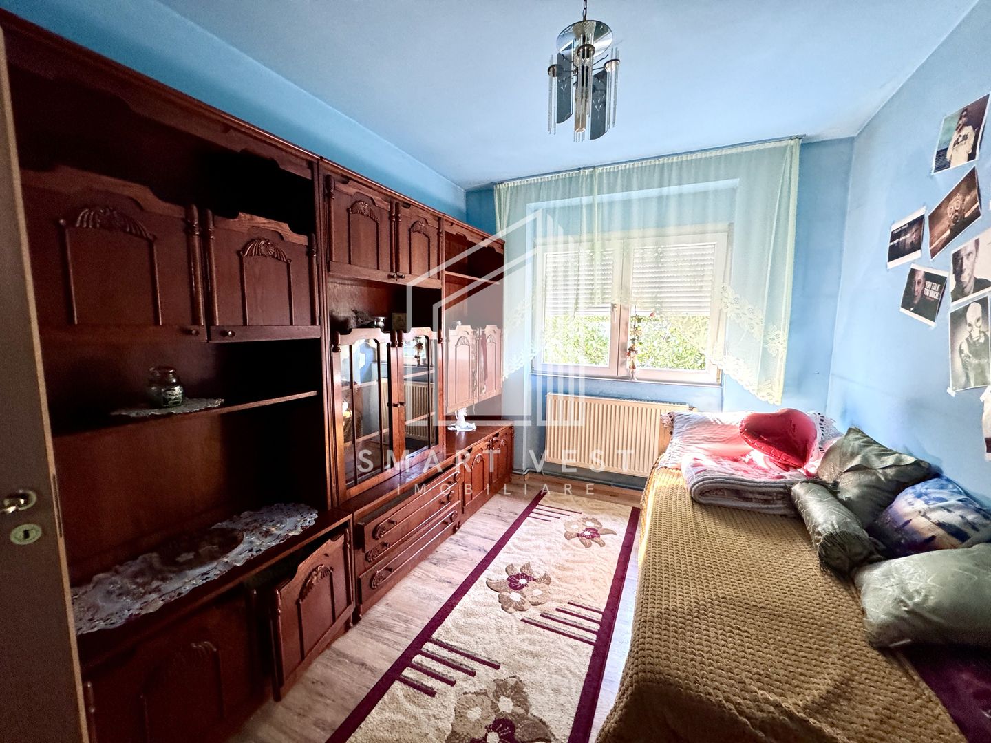 Apartament 3 camere | Etaj 2 | 75 mp | Zona Micro 15 - Poză 15