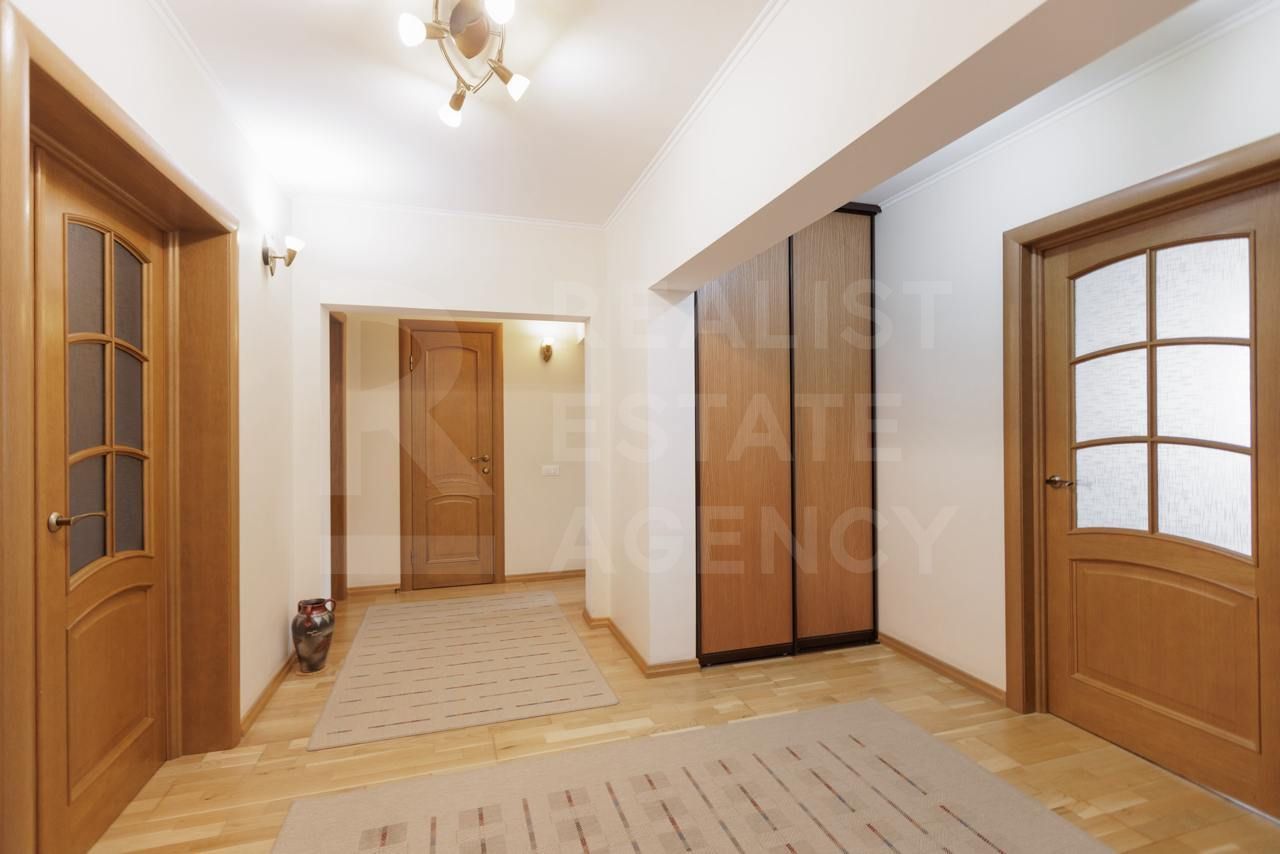 Vânzare, apartament, 4 camere, bulevardul Dacia, Botanica - Poză 16