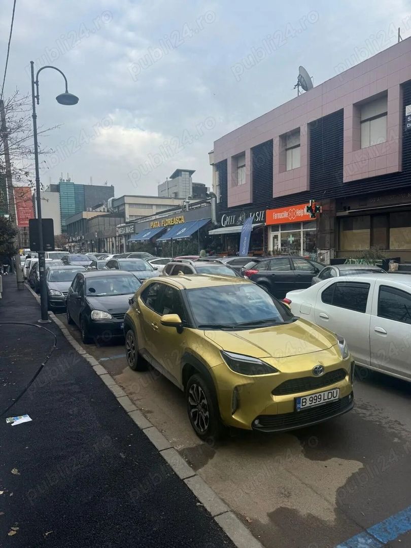 Spațiu comercial modern 208 mp – Piața Floreasca / Dorobanți - Poză 4