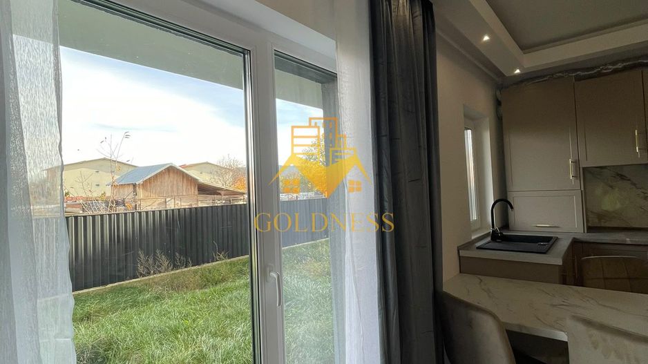 2 camere Modern, Parcare, Curte, Pet Friendly, Tineretului, Floresti - Poză 6