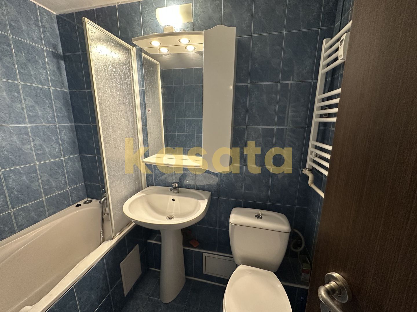 Apartament renovat 2 camere | Spatios | De vânzare - Poză 22