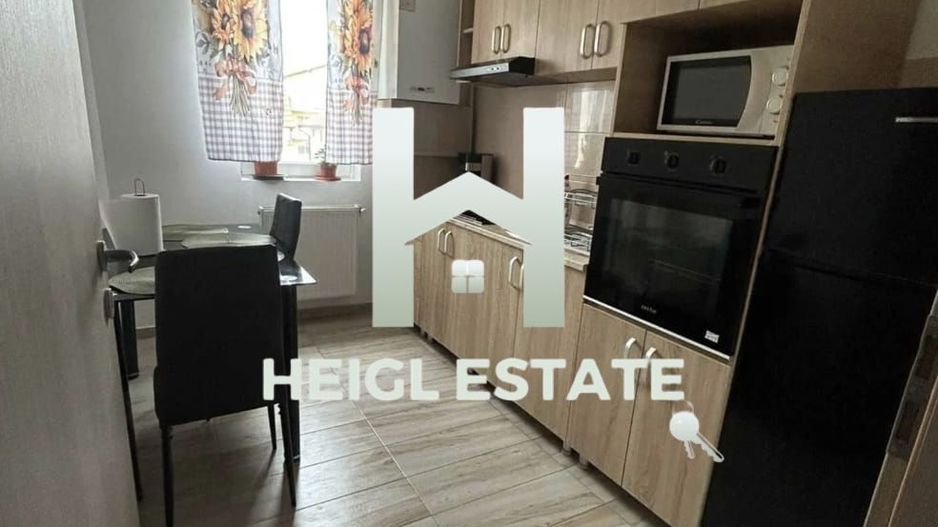Apartament 1 camera in zona  Braytim - Poză 3