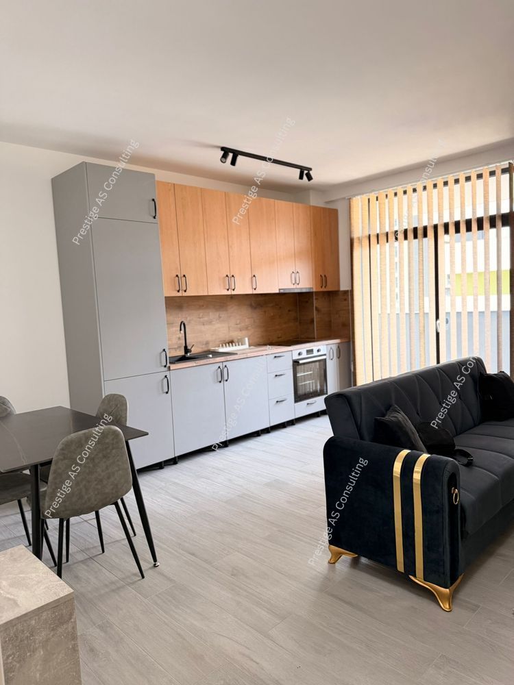 Apartament 2 camere | Ateneo Torontalului | Parcare Inclusa - Poză 2