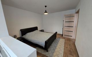 Închiriere Apartament cu 3 camere premium, prima inchiriere, 3 min metrou - Poză 13