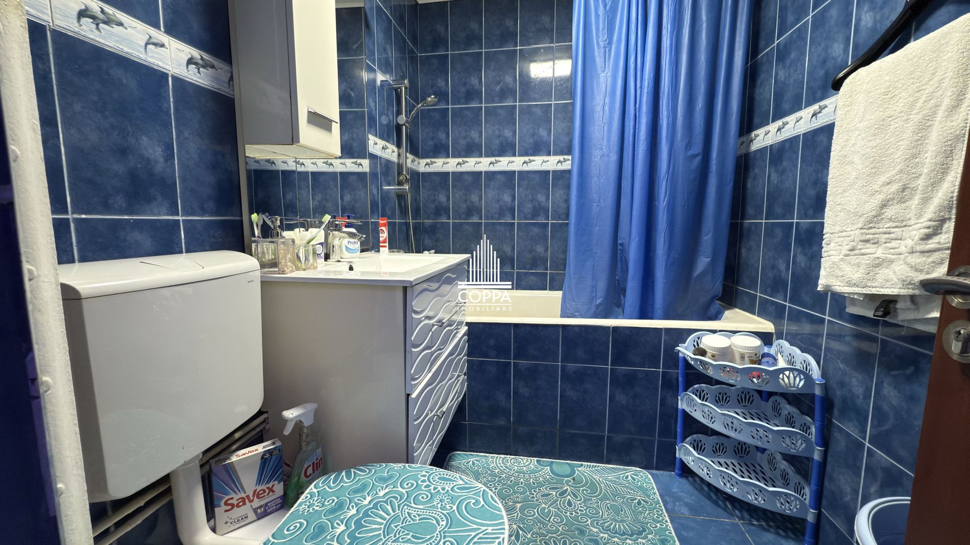 Apartament 2 camere / Regele Ferdinand 103 - Poză 6