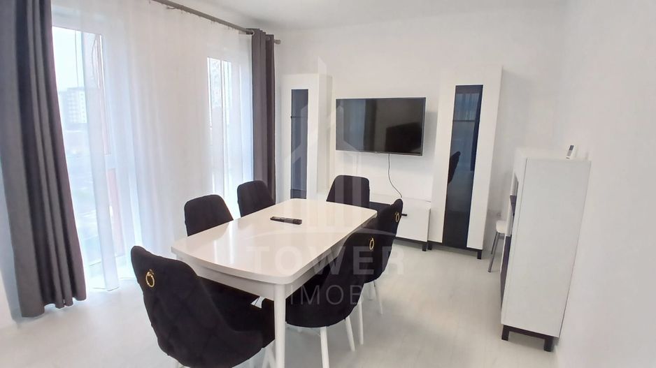 Apartament de lux | prima inchiriere | zona Doamna Stanca - Poză 2