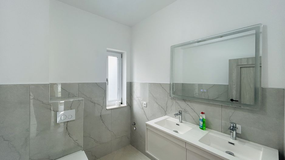 Casa individuala moderna LA CHEIE, 4 camere, Cristian -  Sibiu - Poză 13