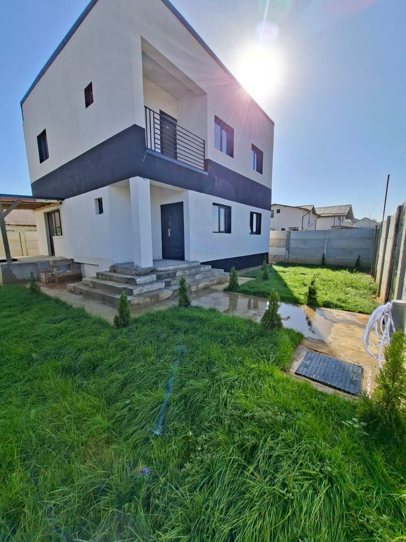 CASA INDIVIDUALA PANTELIMON, 4 CAMERE, NEMOBILAT, NOU, COMISION 0% - Poză 2