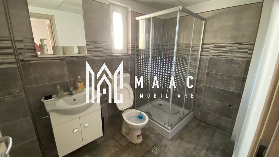 Proprietate individuală 12 camere | Cristian | 4 corpuri, 553 mp - Poză 3