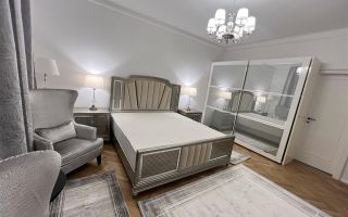 3 camere deosebit amenajat LUX  boxa curte acces auto - Poză 12