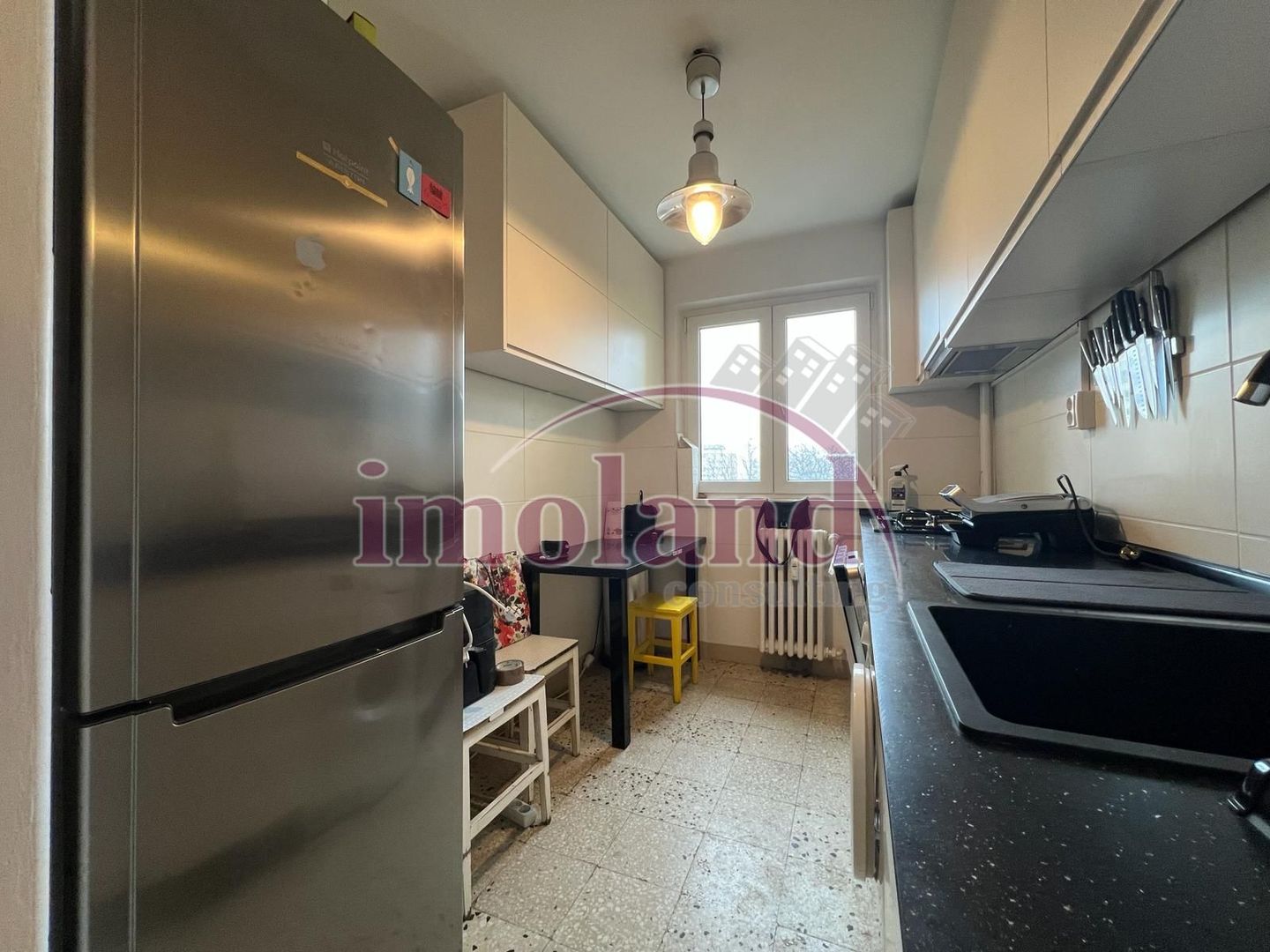 Vanzare - Apartament 3 camere - Aleea Compozitorilor - Poză 7