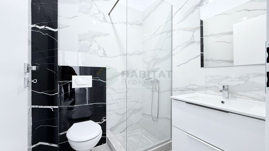 Apartament 3 camere Otopeni | Mobilat complet - Poză 13