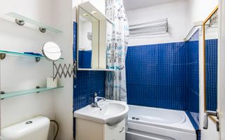 Drumul Taberei - Favorit, 3 camere, 2/10, mobilat, utilat complet, comision 0% - Poză 19