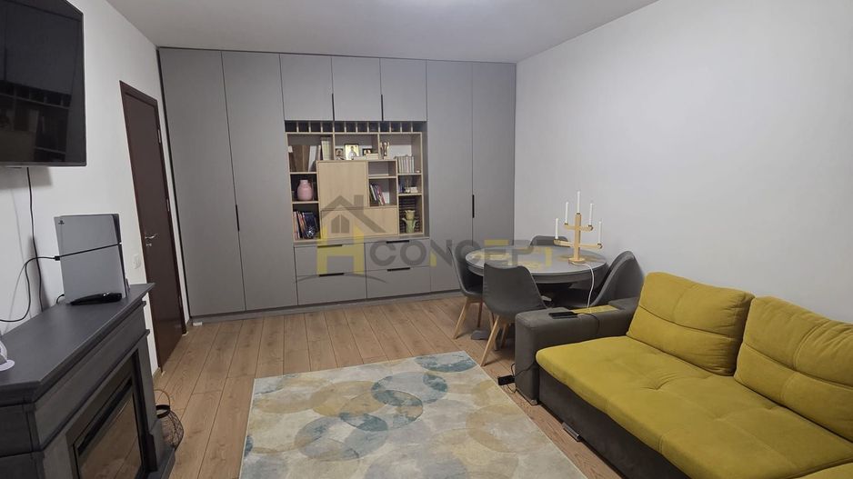 Apartament 3 camere mobilat utilat 10 min metrou Dimitrie Leonida - Poză 3