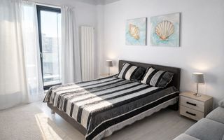 Apartament 1 camera de vanzare (COD10) - MAMAIA SAT - Poză 1