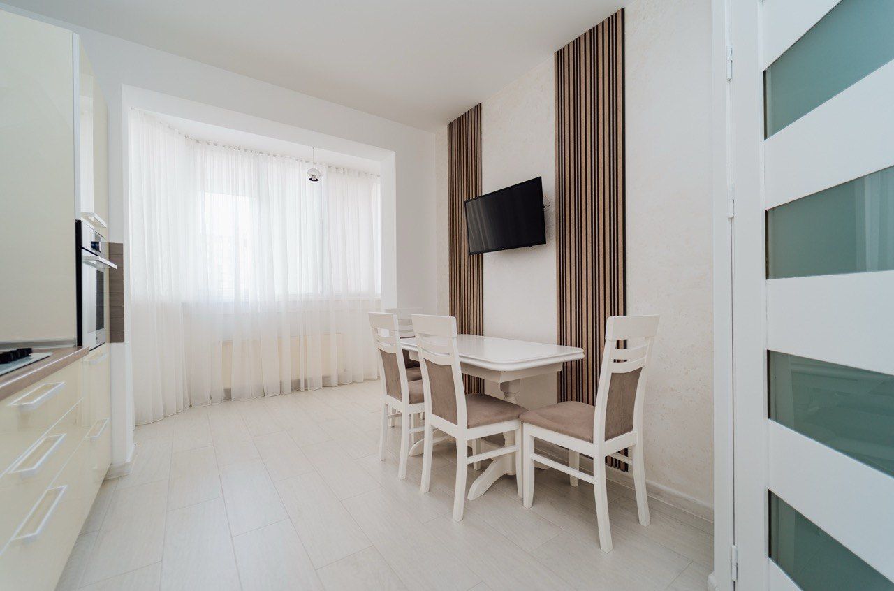 Apartament cu 1 cameră, Ciocana - Poză 7