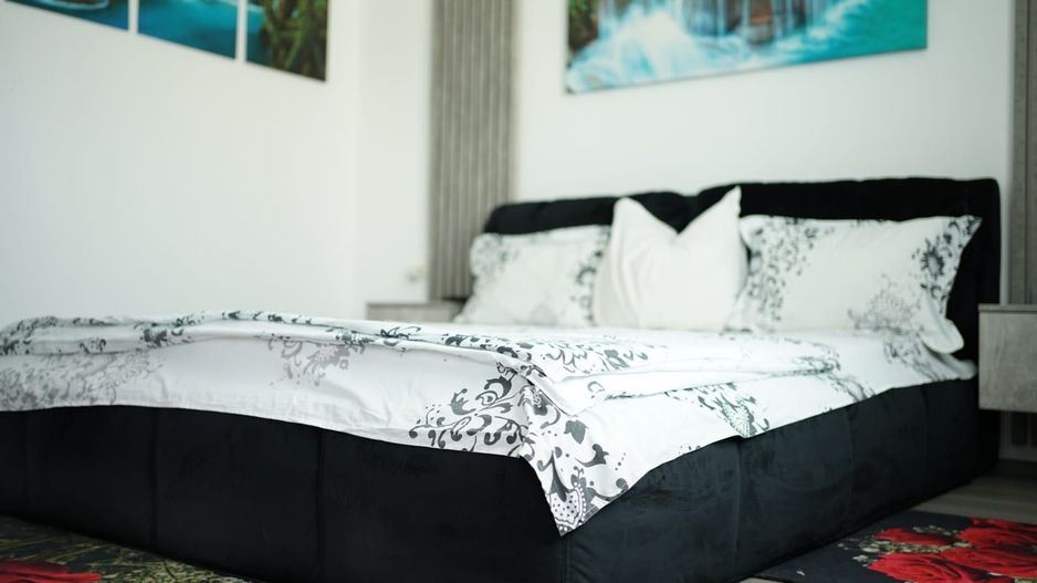 Villa P+1 Tip Duplex Ultramoderna - BBQ- Gaze - Termen Lung - Poză 4