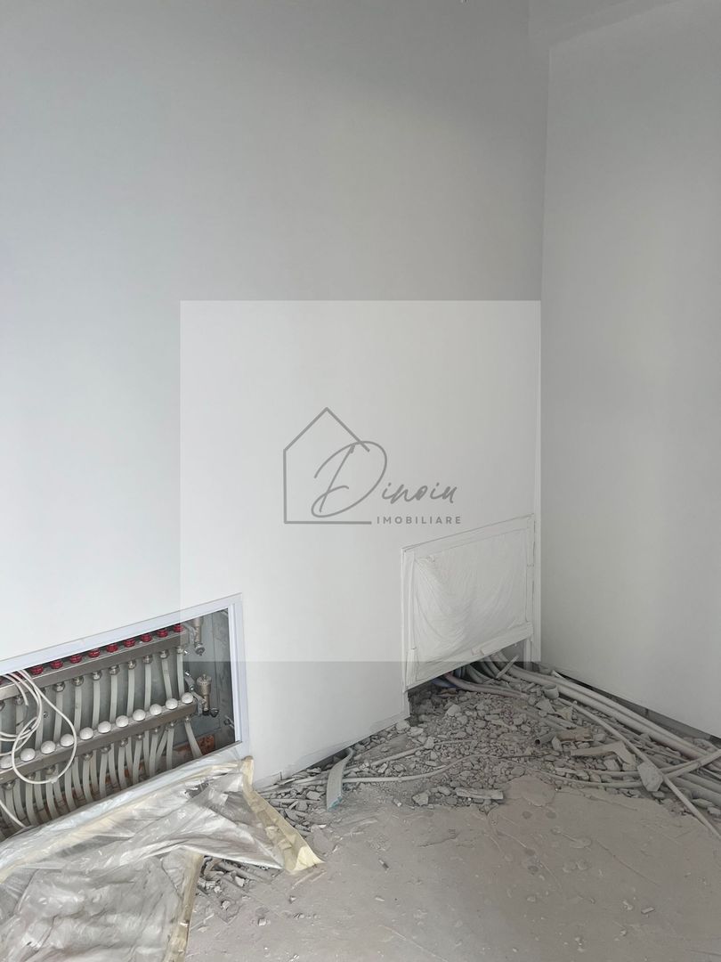 Apartament 5 camere Mamaia Sat I vedere mare I  131mp + terasa 180mp - Poză 9