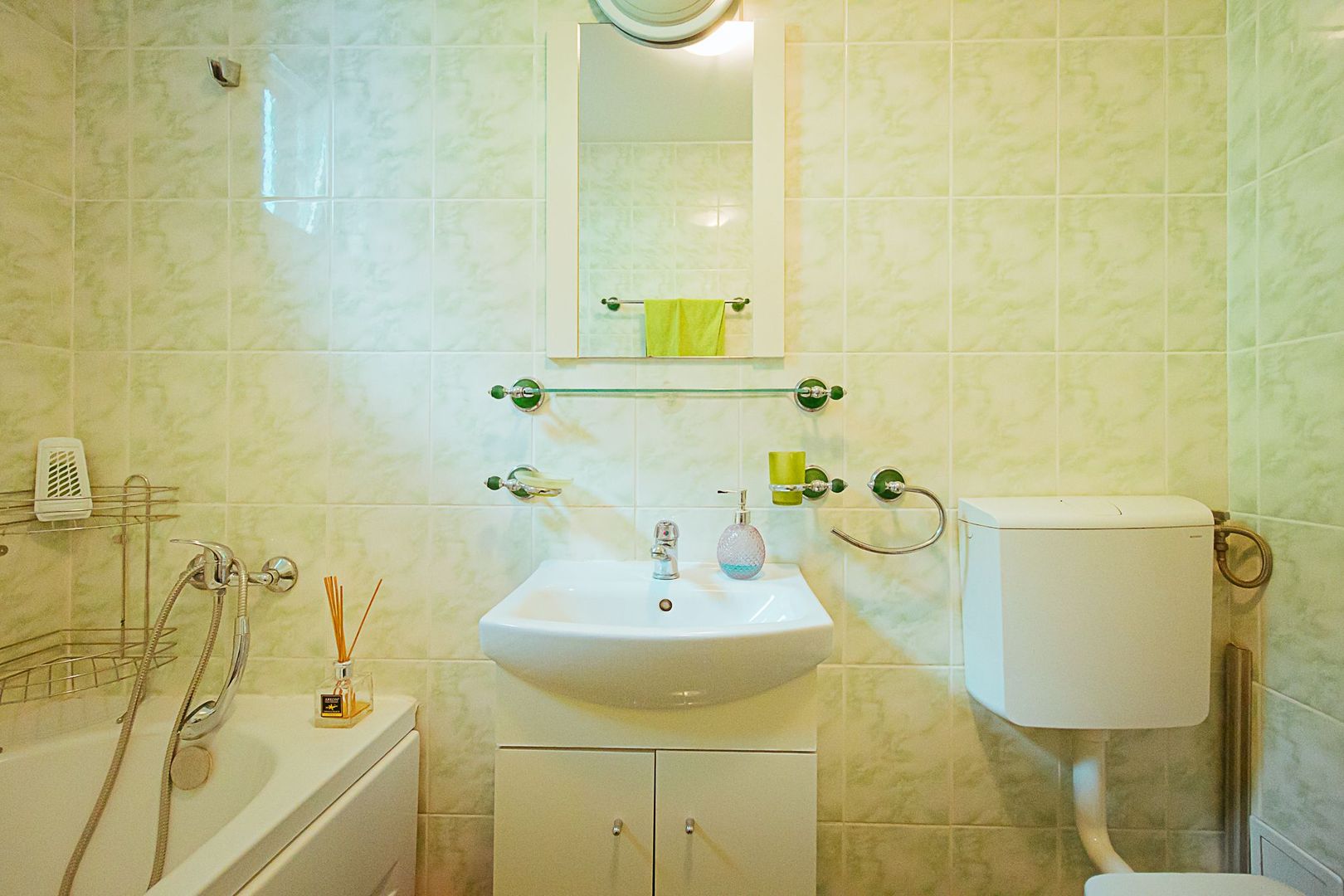 Exclusivitate - Sanpetru, casa cu priveliște deosebită - Poză 14