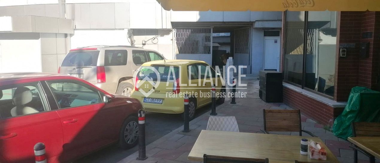 Inchiriere spatiu comercial de 400 mp - Poză 3