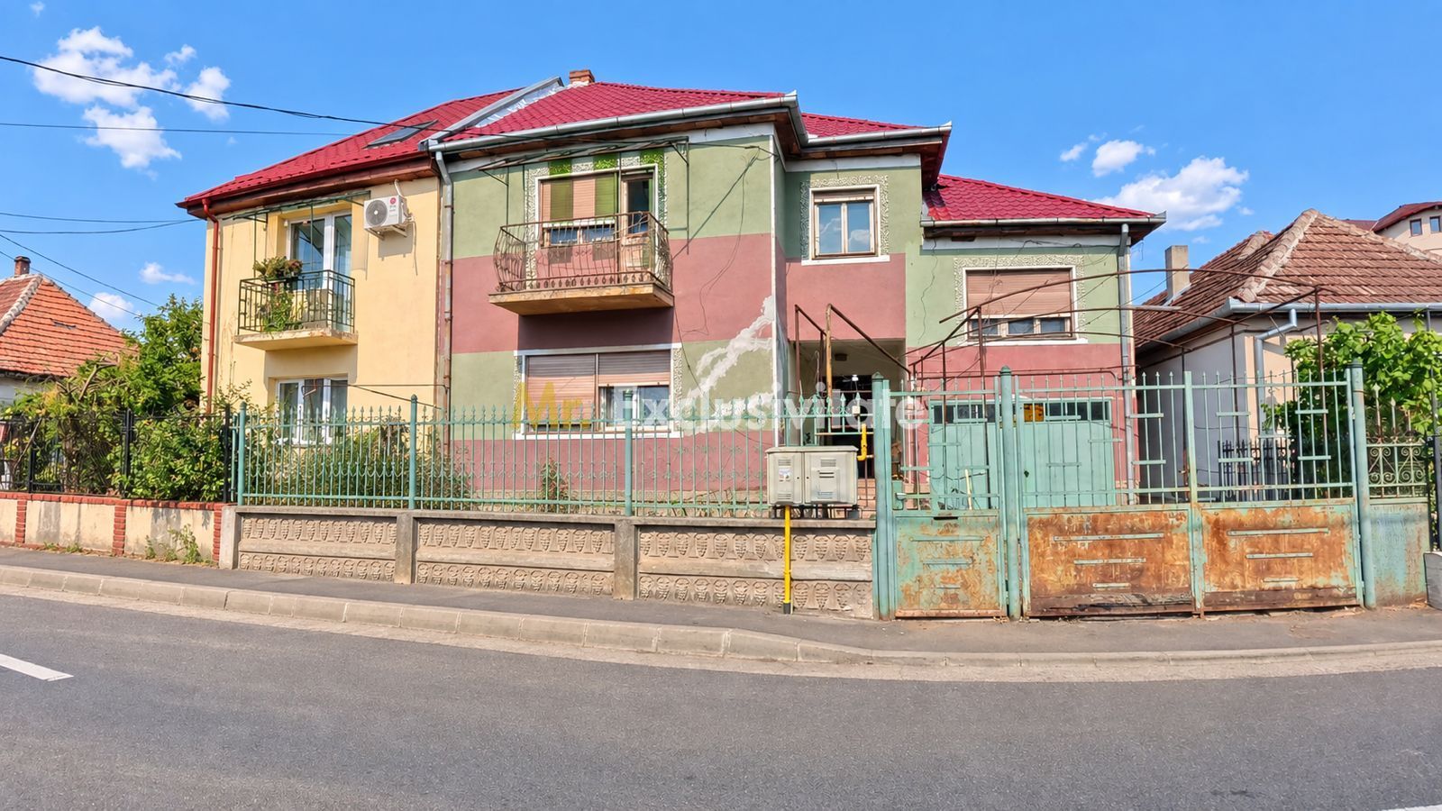 Casă de vânzare 1 Iunie Satu Mare - Poză 1