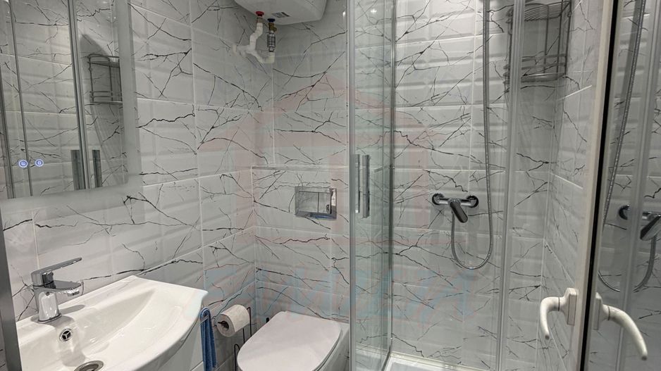 APARTAMENT 1 CAMERĂ | ȚIGLINA 1 | PARTER | PRIMA ÎNCHIRIERE - Poză 7