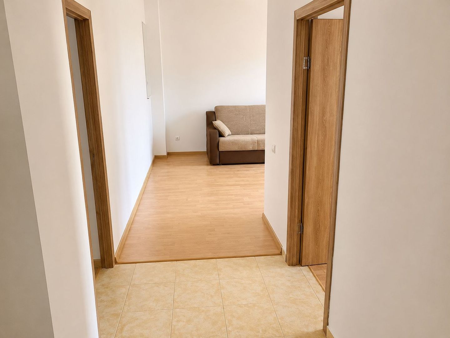 Braytim-Muzeul de apa | 53 mp utili | Încălzire în pardoseală | Lift | Parcare - Poză 3
