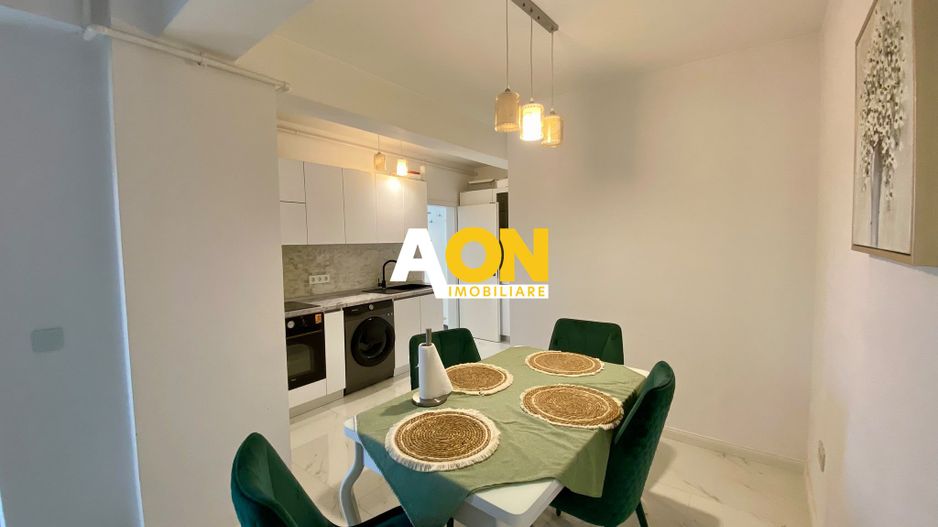Apartament 2 Camere, Recent Renovat, Complet Mobilat - Poză 6