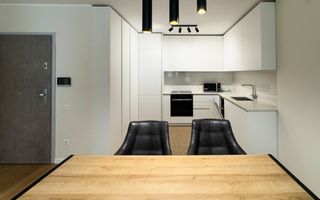 2 camere, premium, parcare, bloc nou,Gheorgheni zona FSEGA,Iulius Mall - Poză 11