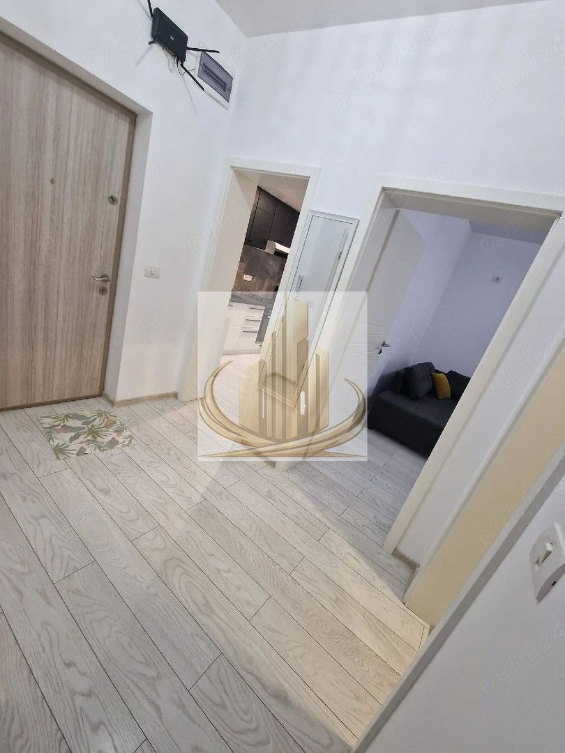 🏡 Apartament 2 camere Lux, Calea Urseni - Poză 7