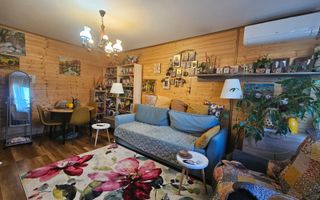 Apartament 3 camere de vanzare Rahova zona Petre Ispirescu - Poză 1