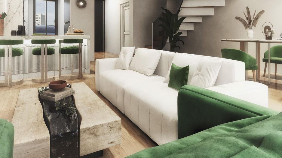 Case de vanzare Ultracentral Arad, AVALON ONE - Poză 6