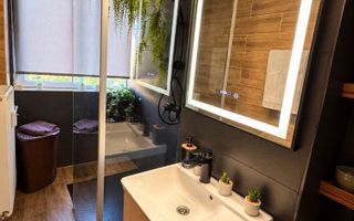 2 camere | Metrou 1 min | Parcul Tineretului 3 min | Parcare | Mobilat complet - Poză 5