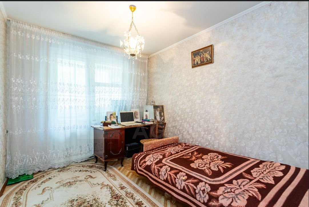 Vânzare, apartament, 5 camere, bd. Mircea cel Bătrân, Ciocana - Poză 16